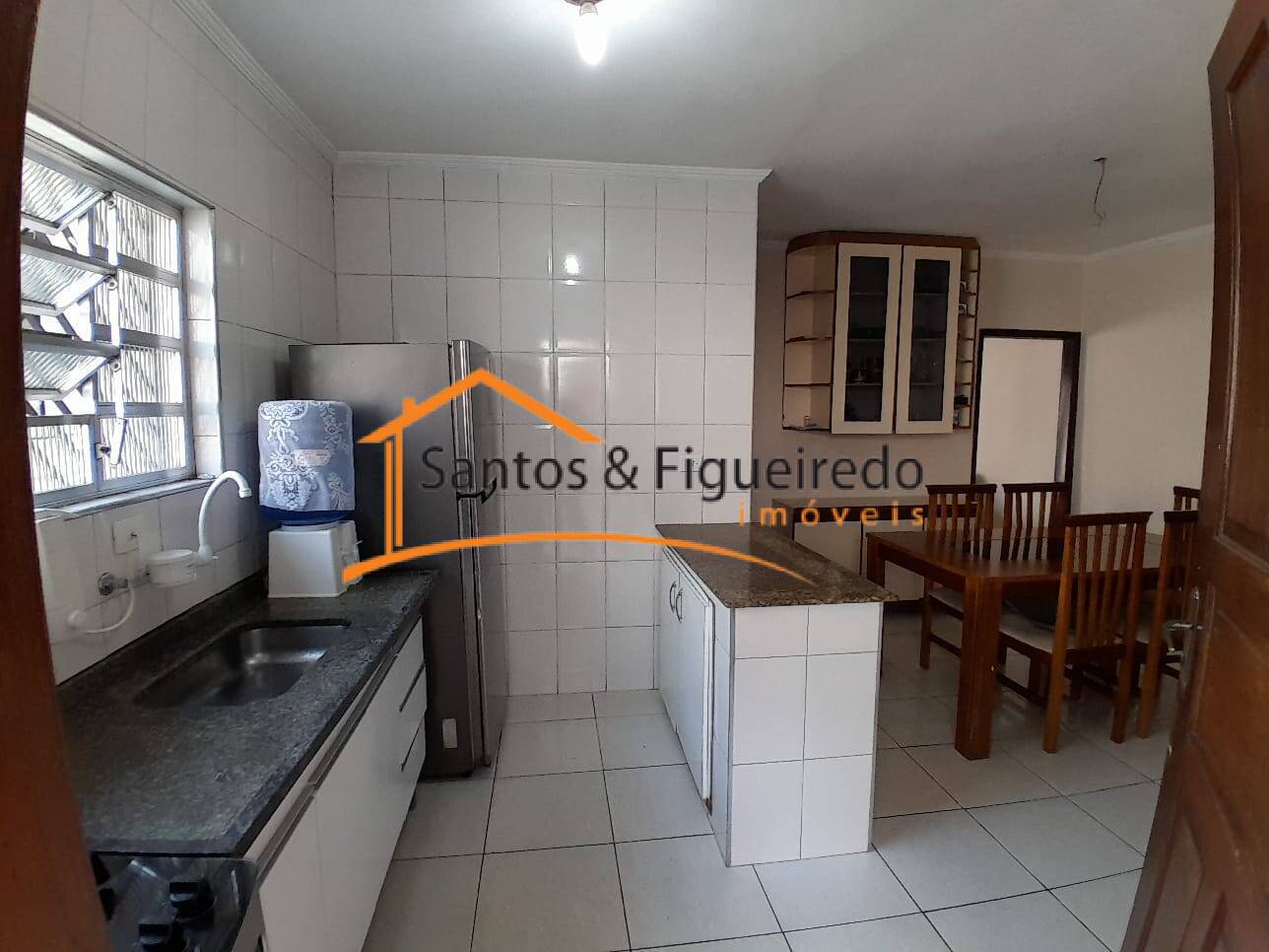 Casa à venda com 3 quartos, 175m² - Foto 6