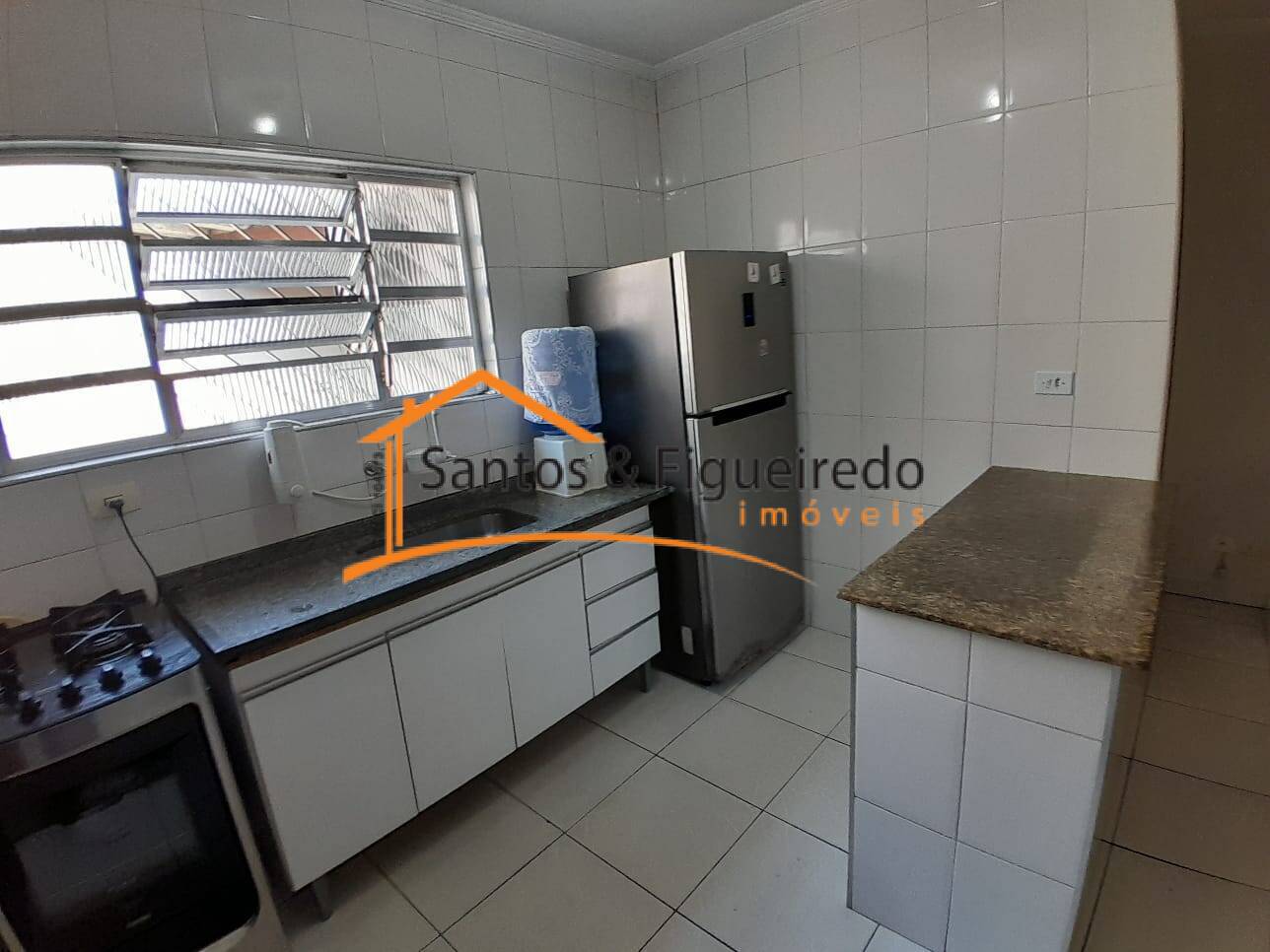 Casa à venda com 3 quartos, 175m² - Foto 10