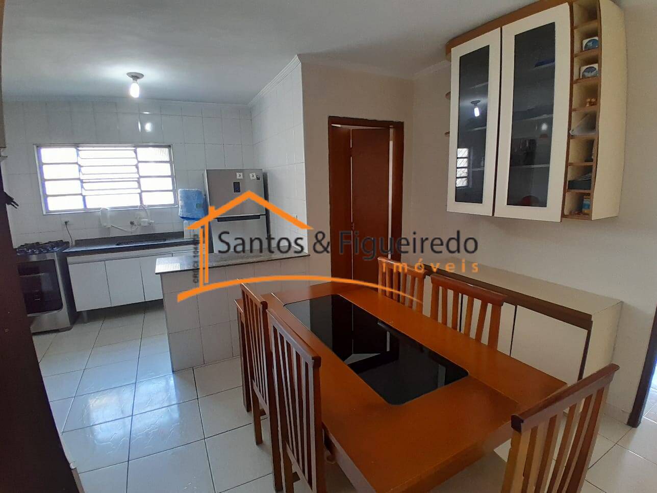 Casa à venda com 3 quartos, 175m² - Foto 13