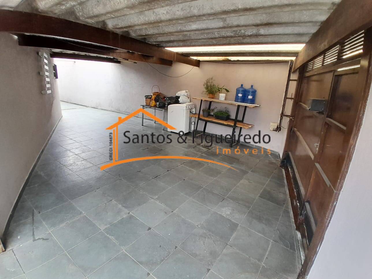 Casa à venda com 3 quartos, 175m² - Foto 21