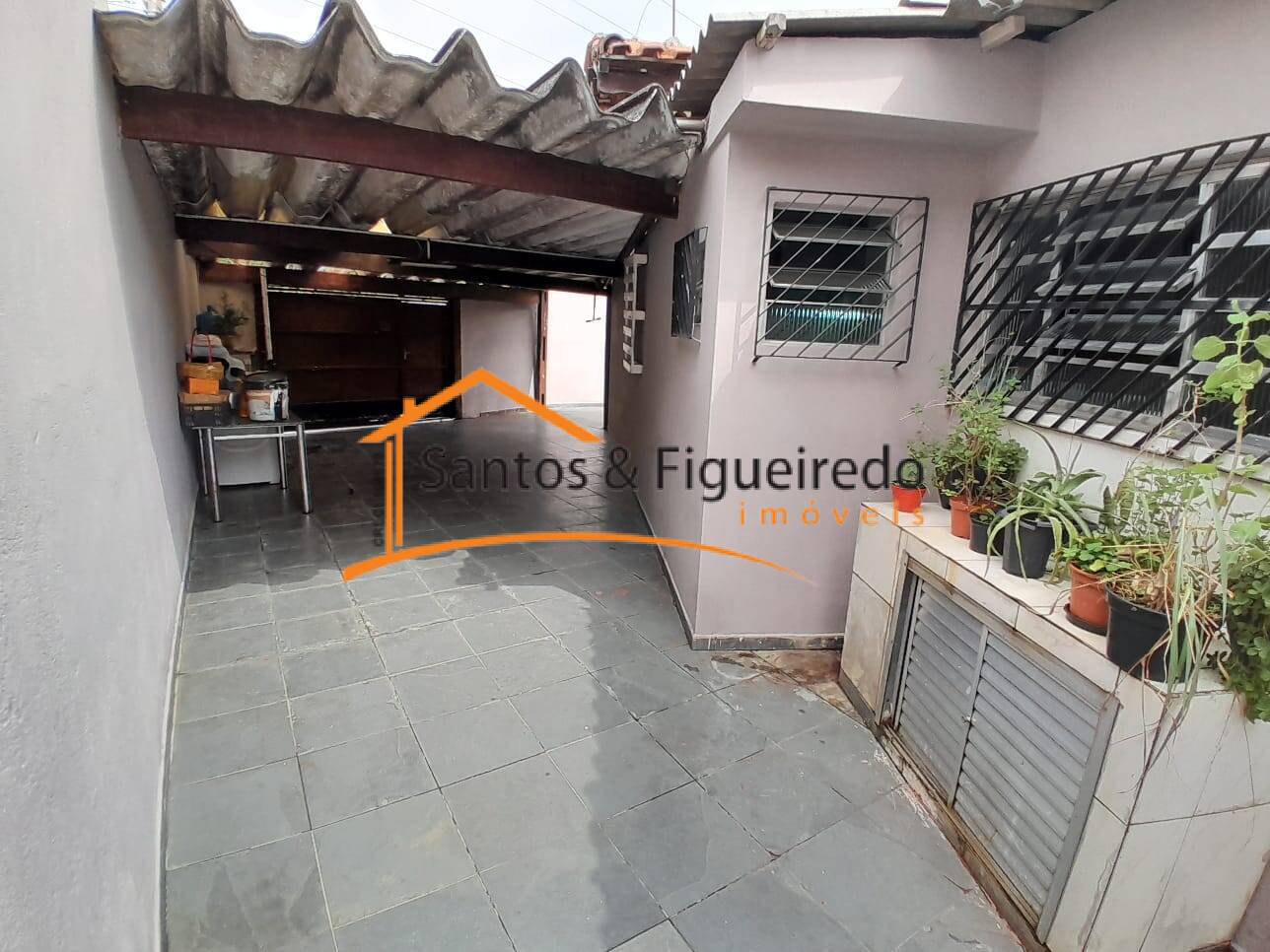 Casa à venda com 3 quartos, 175m² - Foto 23