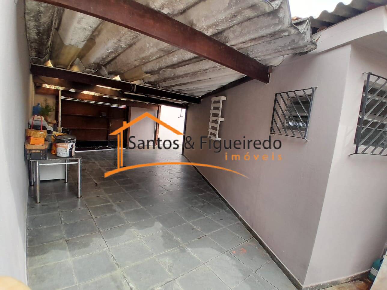 Casa à venda com 3 quartos, 175m² - Foto 24