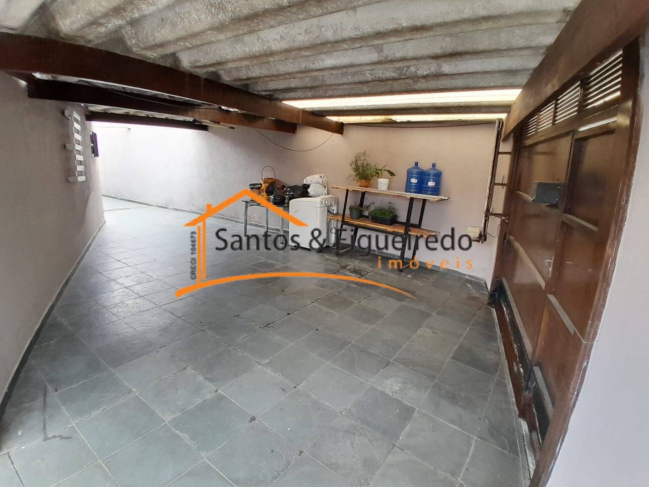 Casa à venda com 3 quartos, 175m² - Foto 25