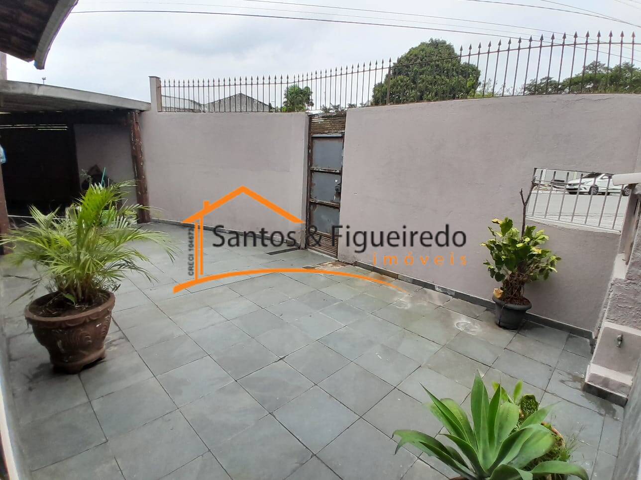 Casa à venda com 3 quartos, 175m² - Foto 35