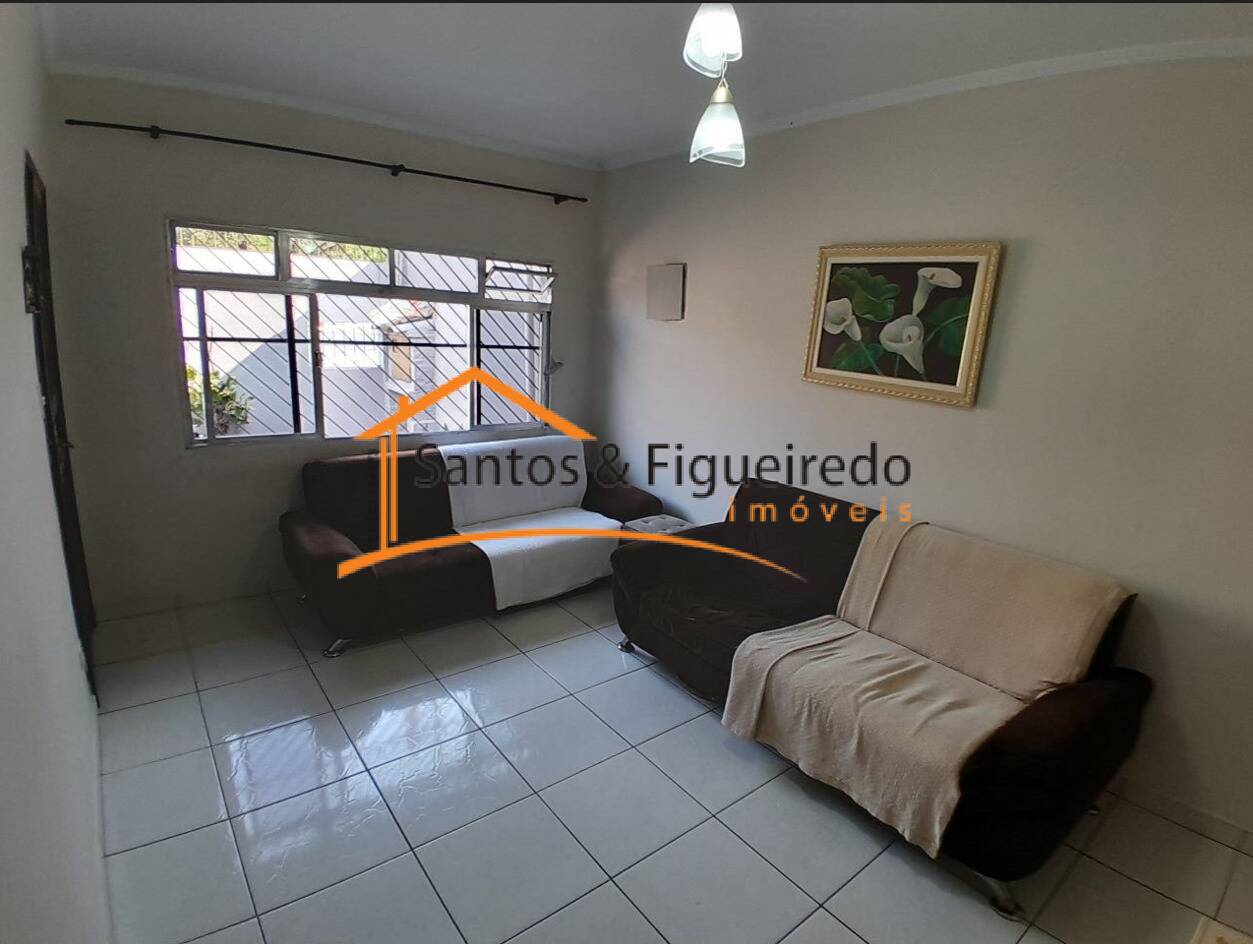 Casa à venda com 3 quartos, 175m² - Foto 37