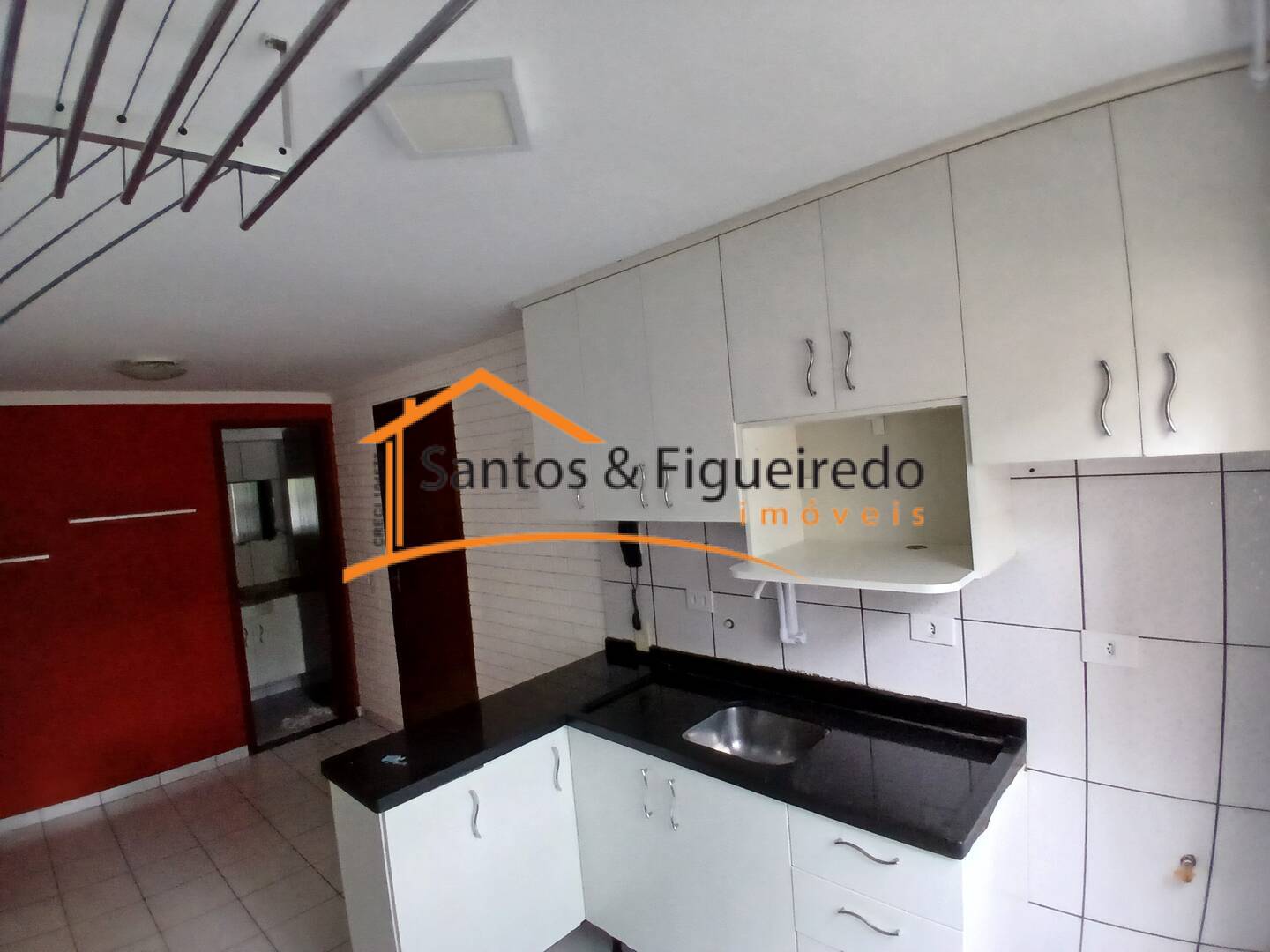 Apartamento para alugar com 2 quartos, 45m² - Foto 4