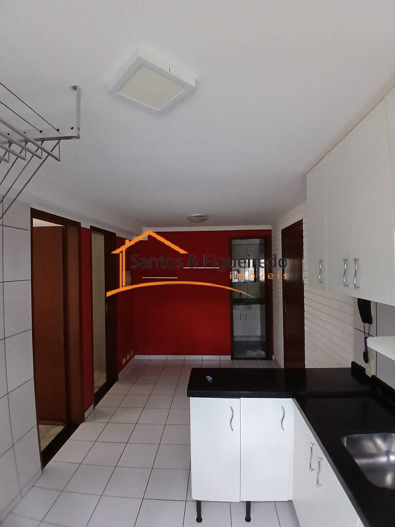 Apartamento para alugar com 2 quartos, 45m² - Foto 5