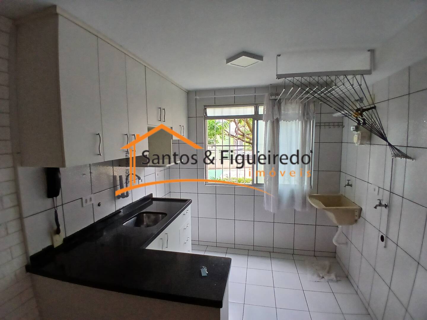 Apartamento para alugar com 2 quartos, 45m² - Foto 6