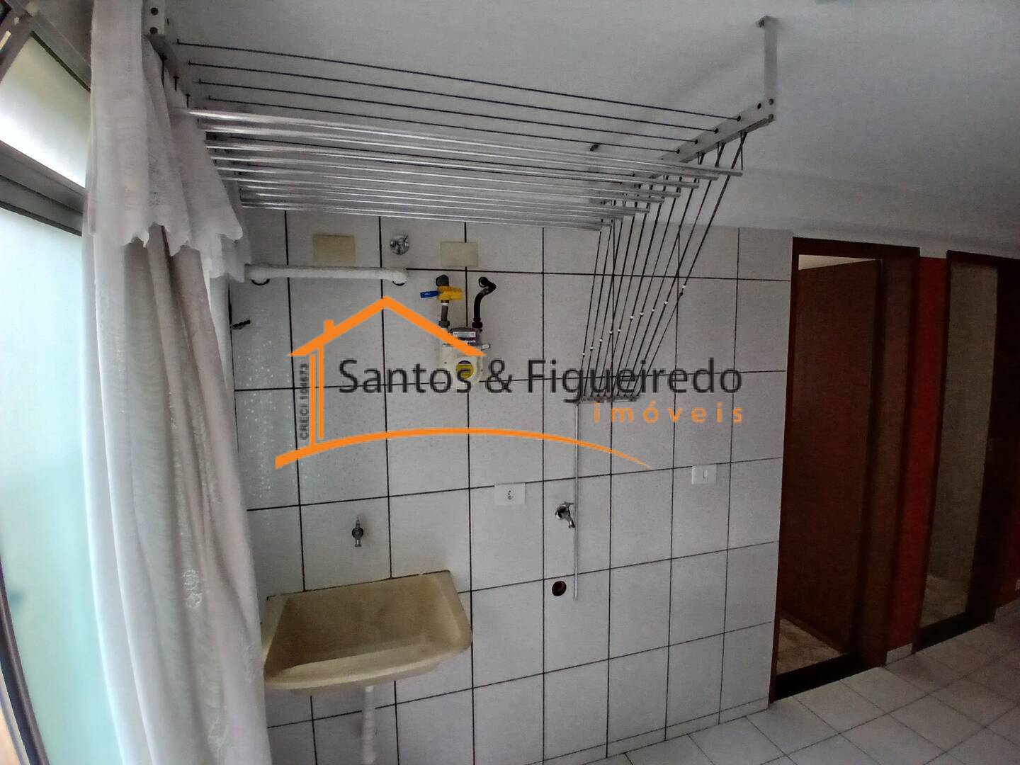 Apartamento para alugar com 2 quartos, 45m² - Foto 7