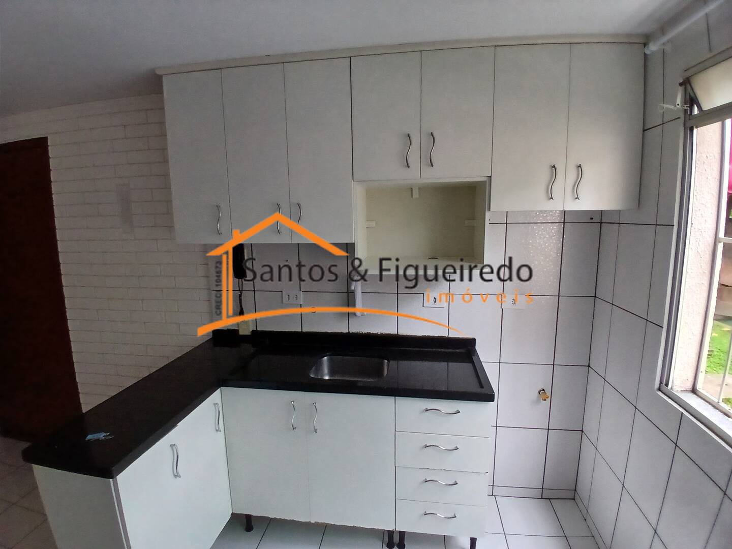 Apartamento para alugar com 2 quartos, 45m² - Foto 8