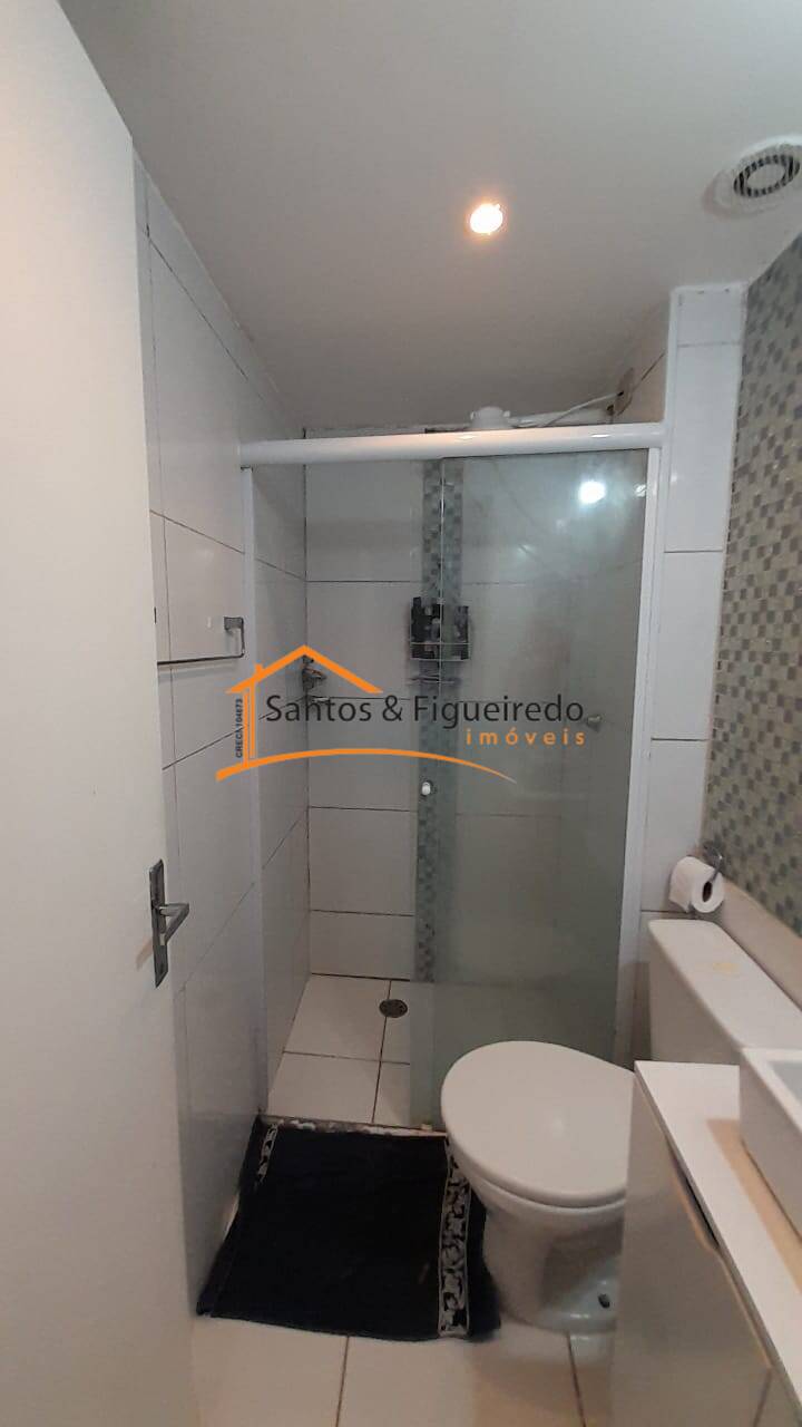 Apartamento à venda com 2 quartos, 45m² - Foto 10