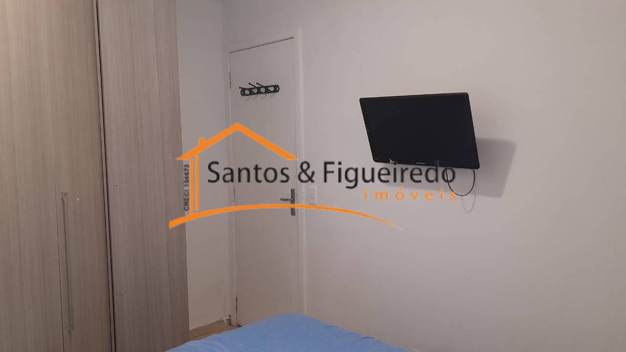 Apartamento à venda com 2 quartos, 45m² - Foto 14