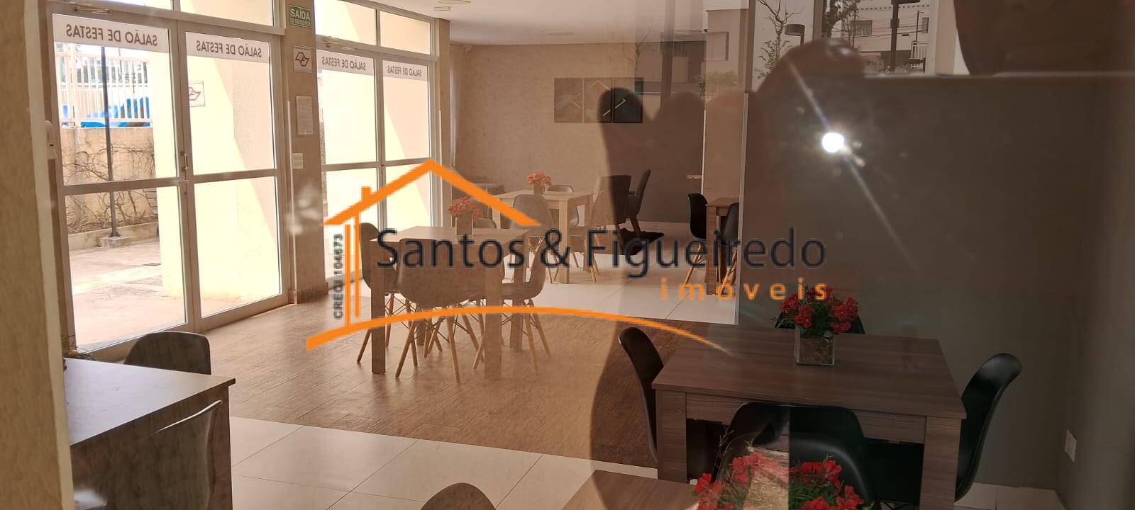 Apartamento à venda com 2 quartos, 45m² - Foto 26