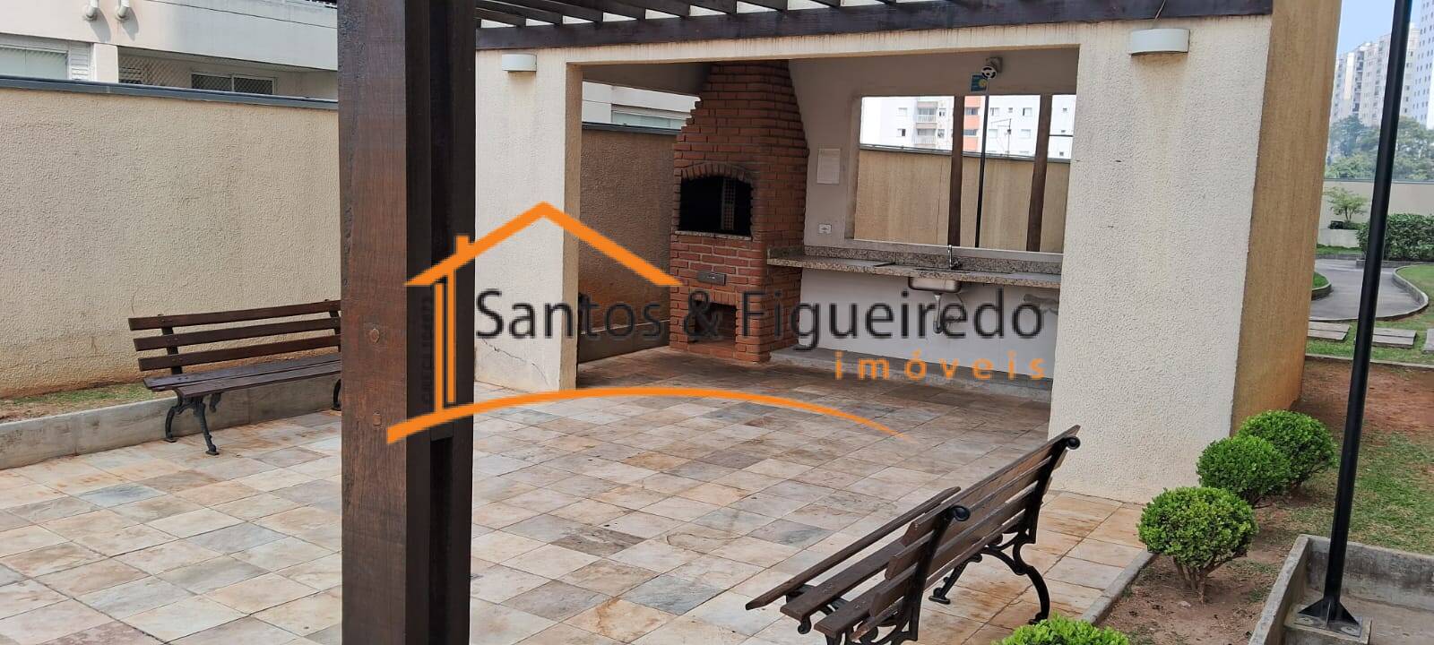 Apartamento à venda com 2 quartos, 45m² - Foto 33