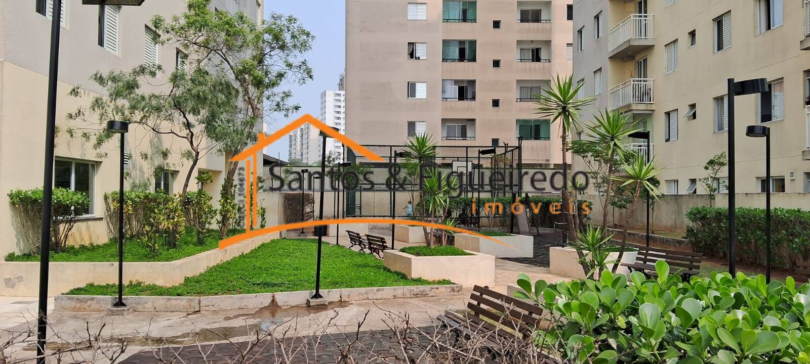 Apartamento à venda com 2 quartos, 45m² - Foto 35