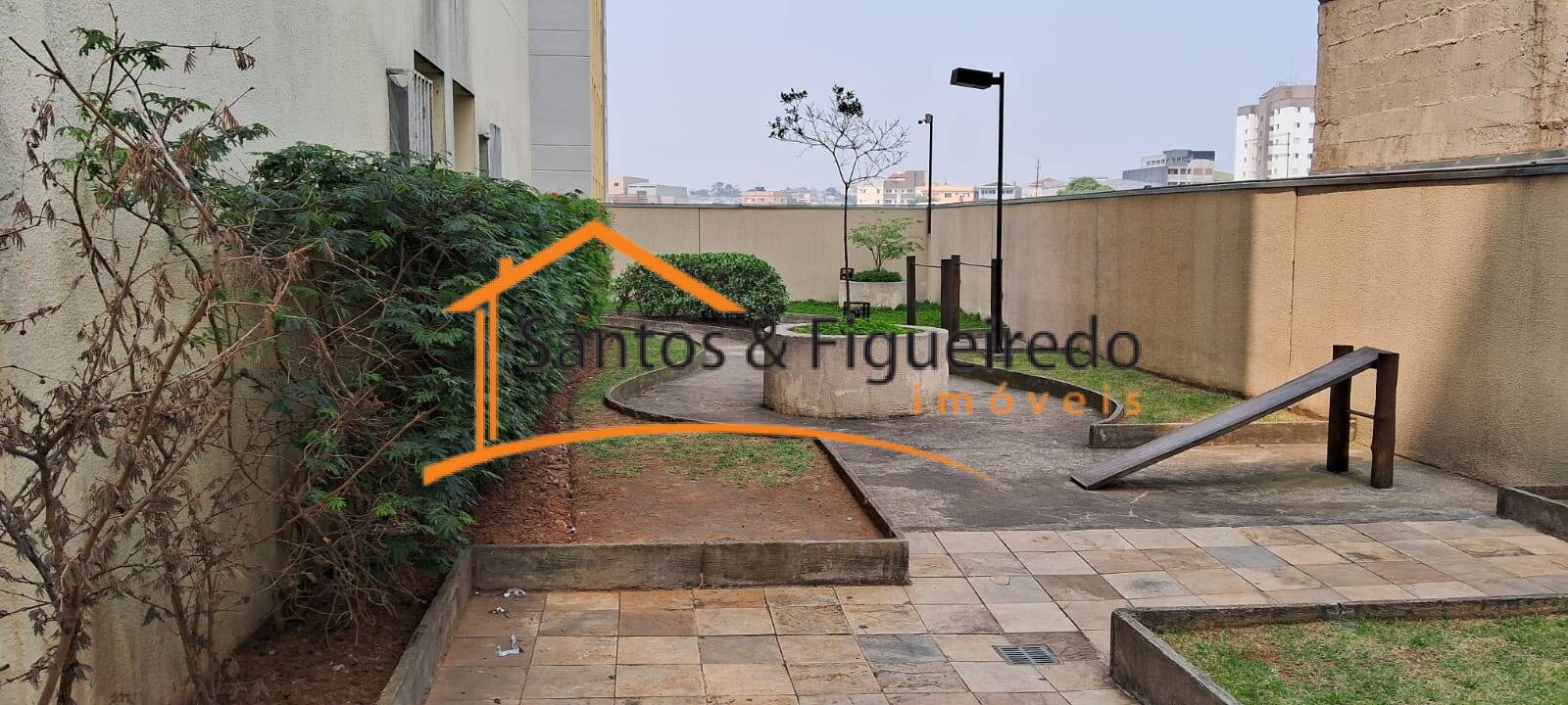 Apartamento à venda com 2 quartos, 45m² - Foto 36