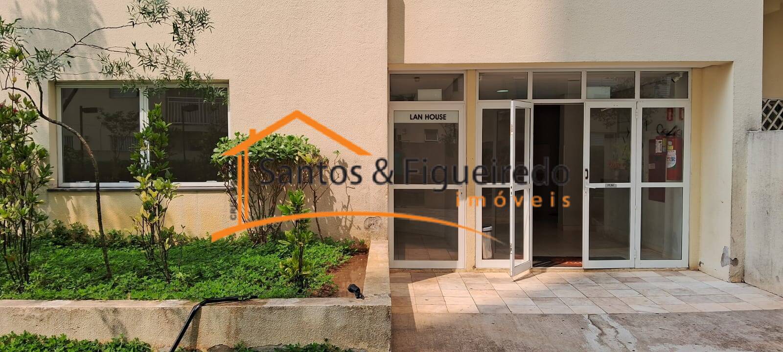 Apartamento à venda com 2 quartos, 45m² - Foto 37