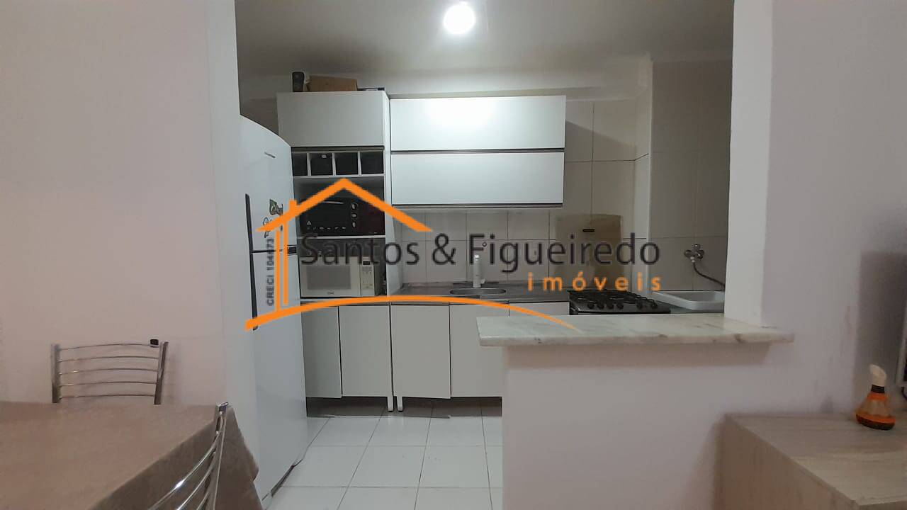 Apartamento à venda com 2 quartos, 45m² - Foto 3