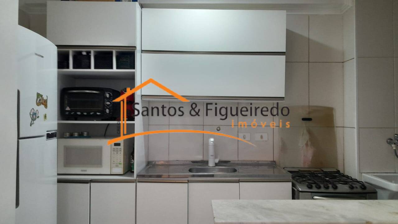 Apartamento à venda com 2 quartos, 45m² - Foto 7