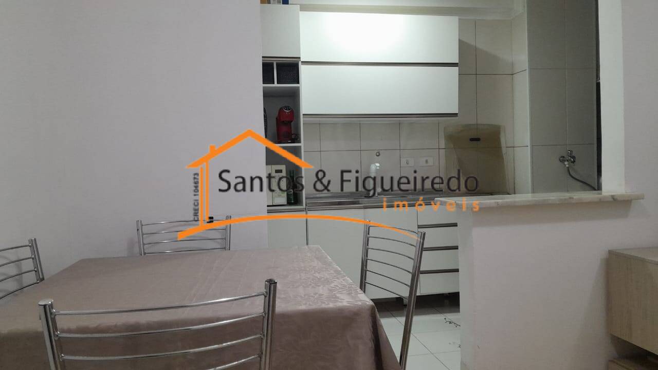 Apartamento à venda com 2 quartos, 45m² - Foto 8