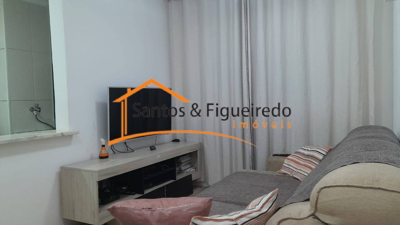 Apartamento à venda com 2 quartos, 45m² - Foto 5