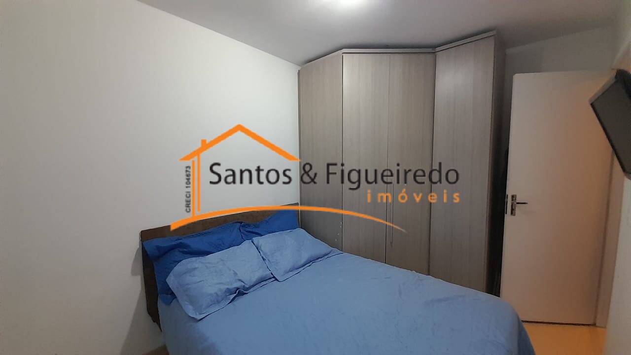 Apartamento à venda com 2 quartos, 45m² - Foto 12