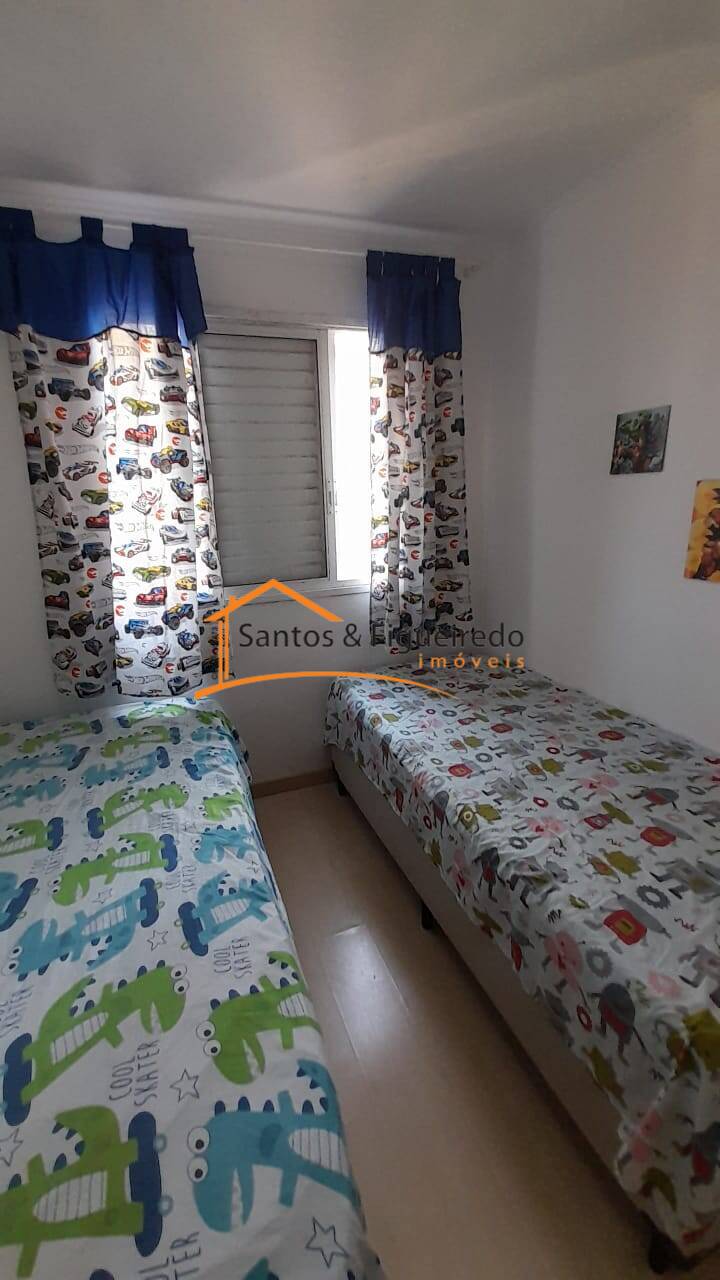 Apartamento à venda com 2 quartos, 45m² - Foto 15