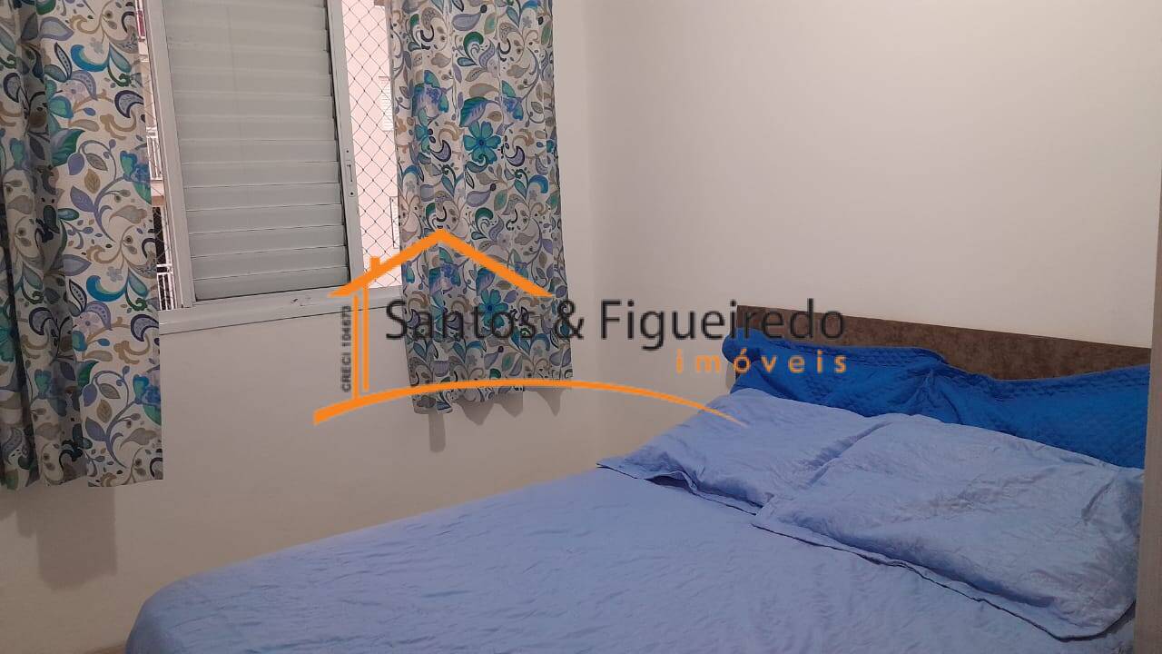 Apartamento à venda com 2 quartos, 45m² - Foto 13