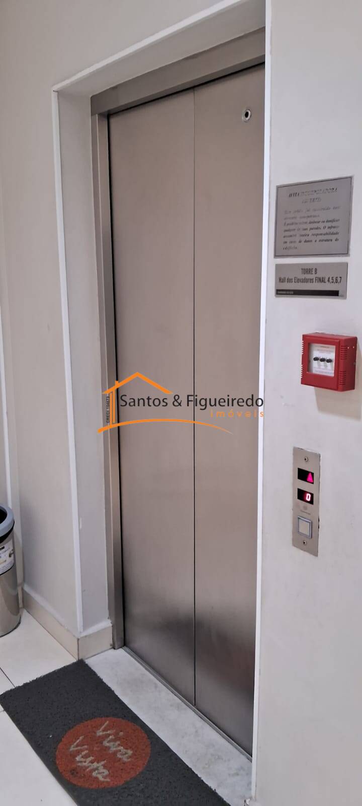 Apartamento à venda com 2 quartos, 45m² - Foto 20