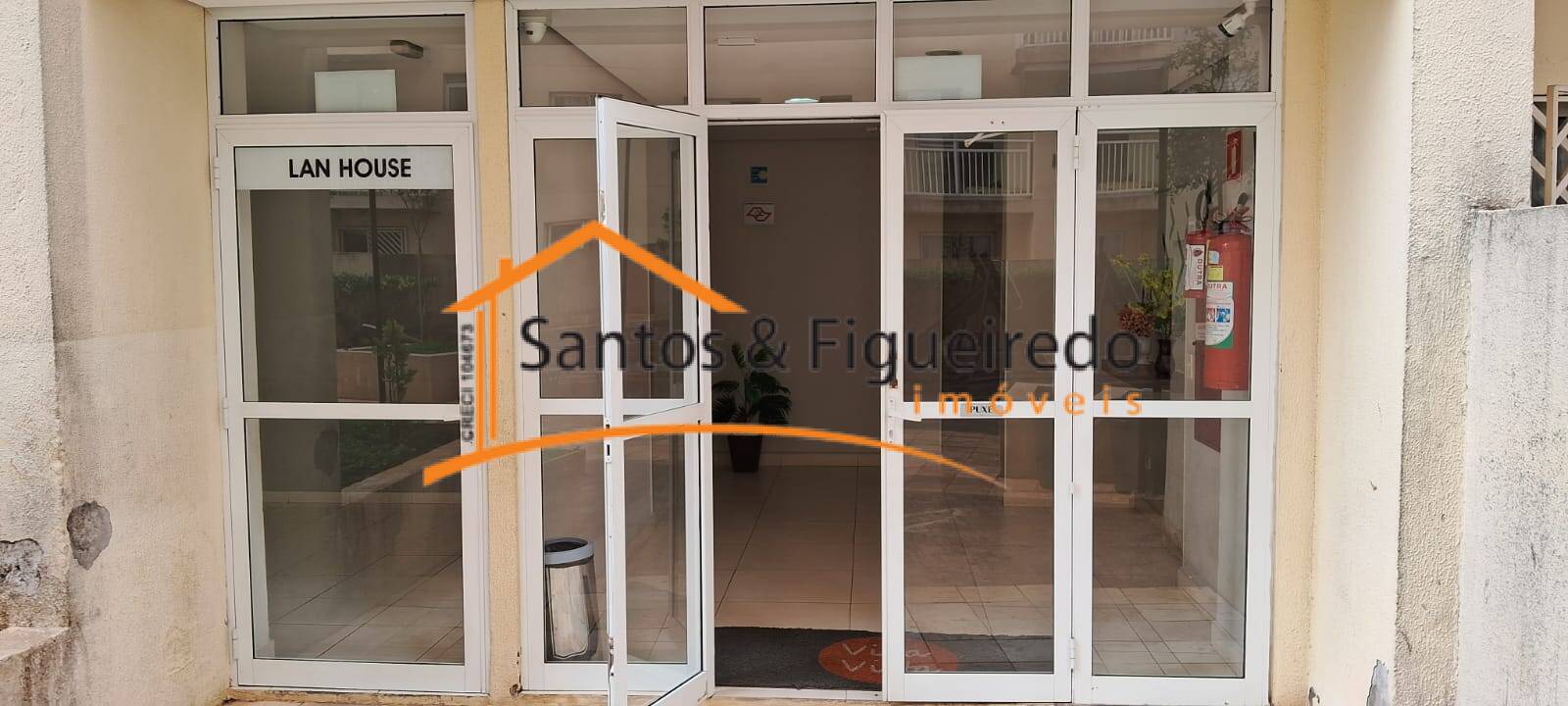 Apartamento à venda com 2 quartos, 45m² - Foto 38