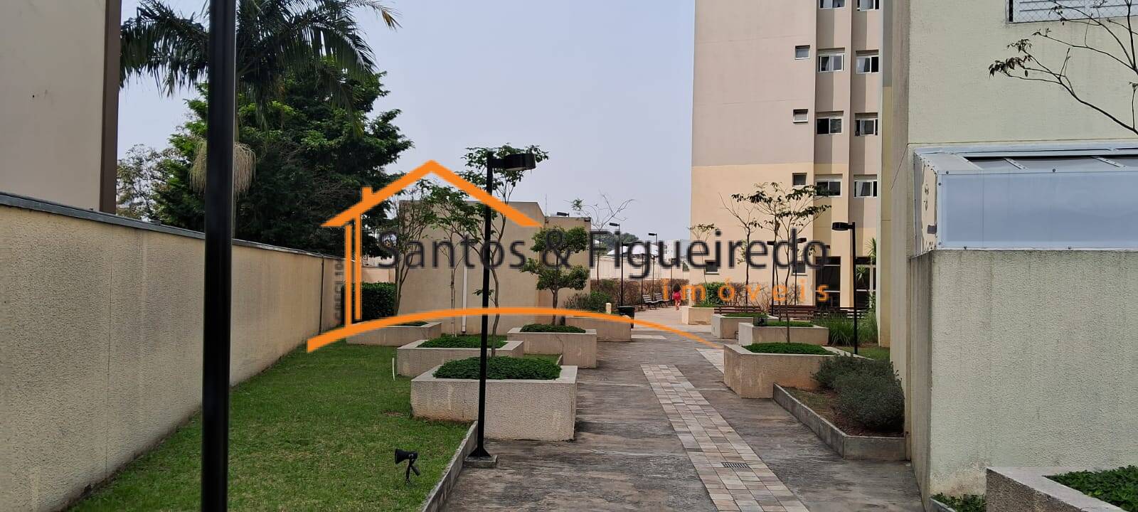 Apartamento à venda com 2 quartos, 45m² - Foto 22