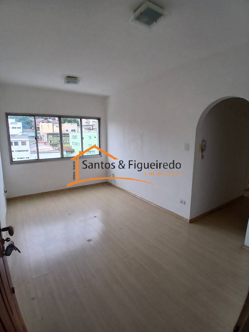 Apartamento para alugar com 2 quartos, 76m² - Foto 1