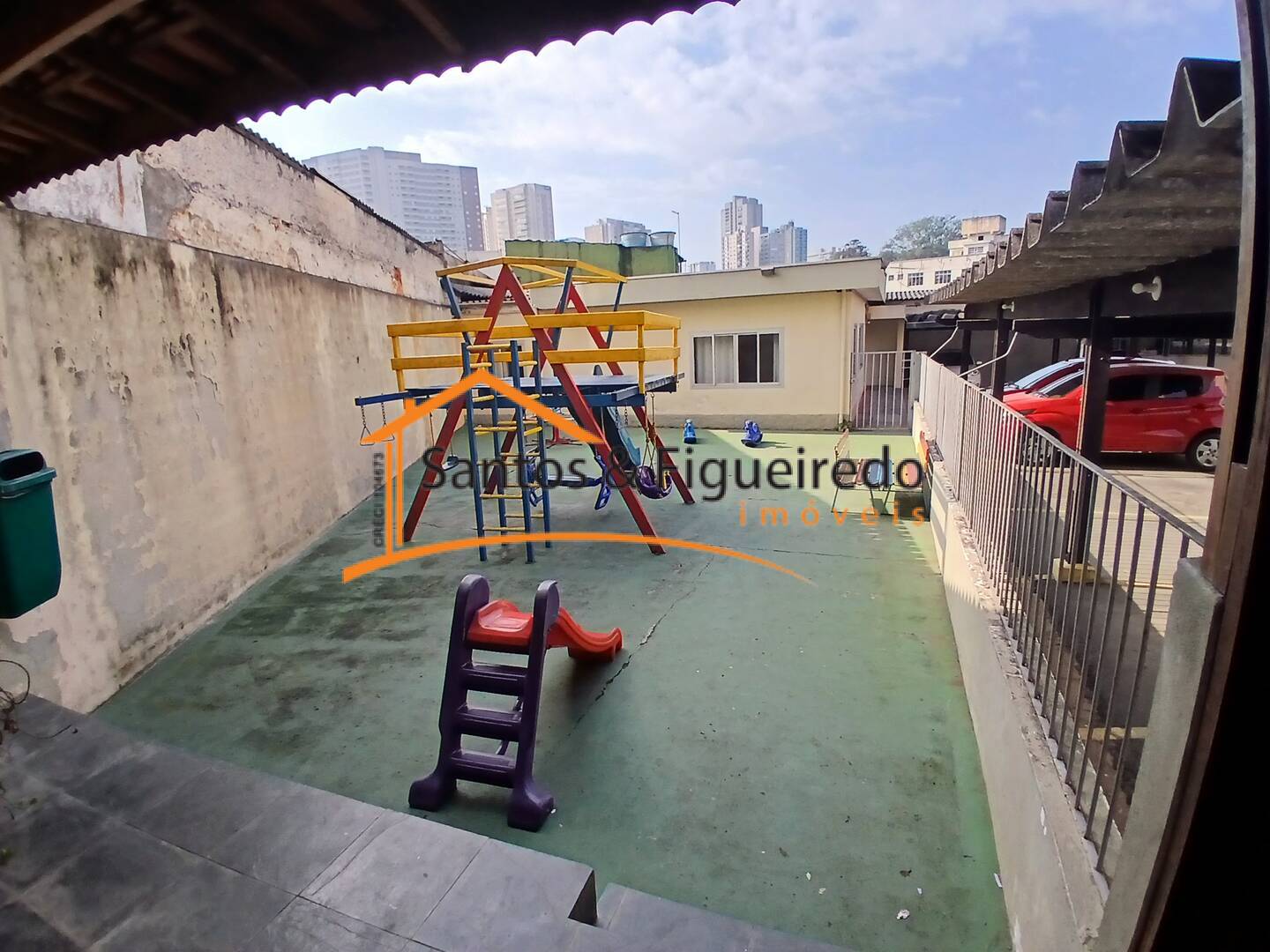 Apartamento para alugar com 2 quartos, 76m² - Foto 13