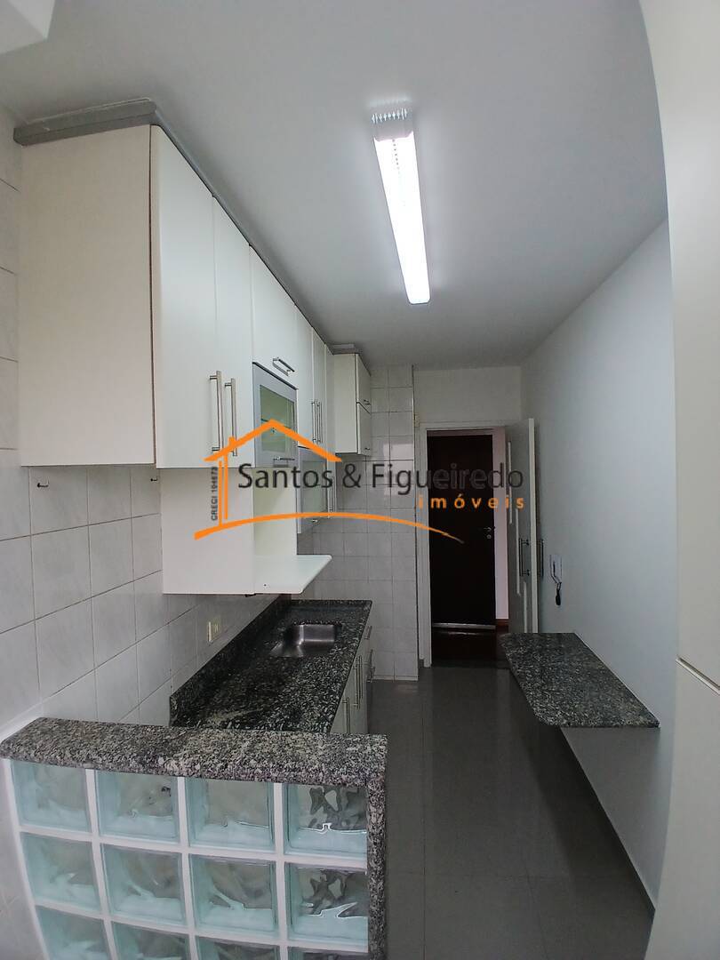 Apartamento para alugar com 2 quartos, 64m² - Foto 5