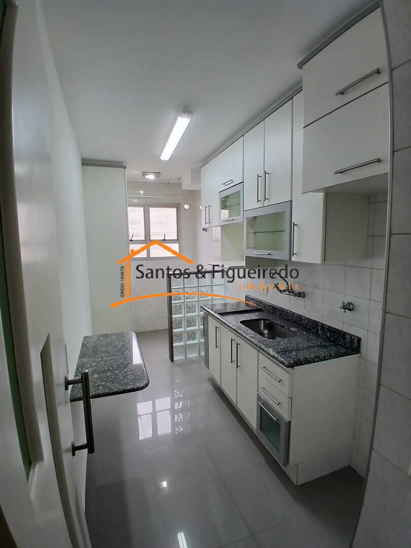 Apartamento para alugar com 2 quartos, 64m² - Foto 4