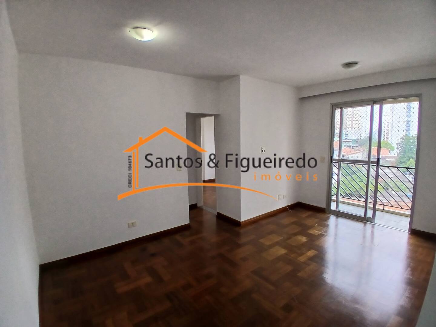 Apartamento para alugar com 2 quartos, 64m² - Foto 2