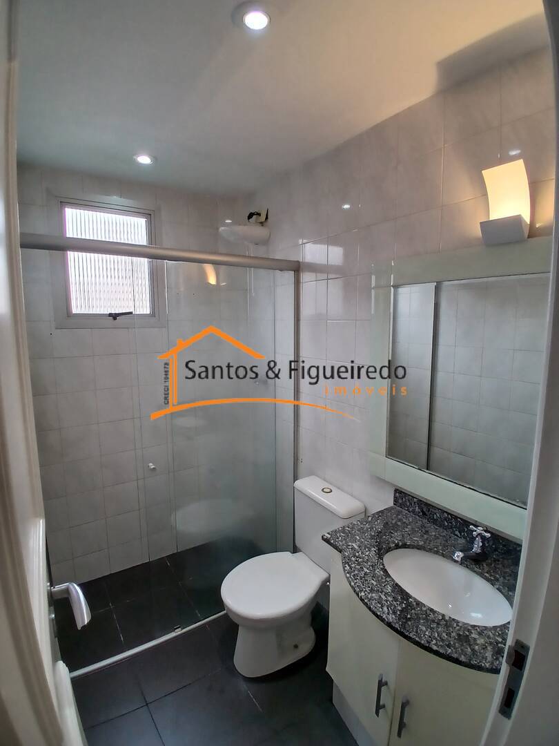 Apartamento para alugar com 2 quartos, 64m² - Foto 10