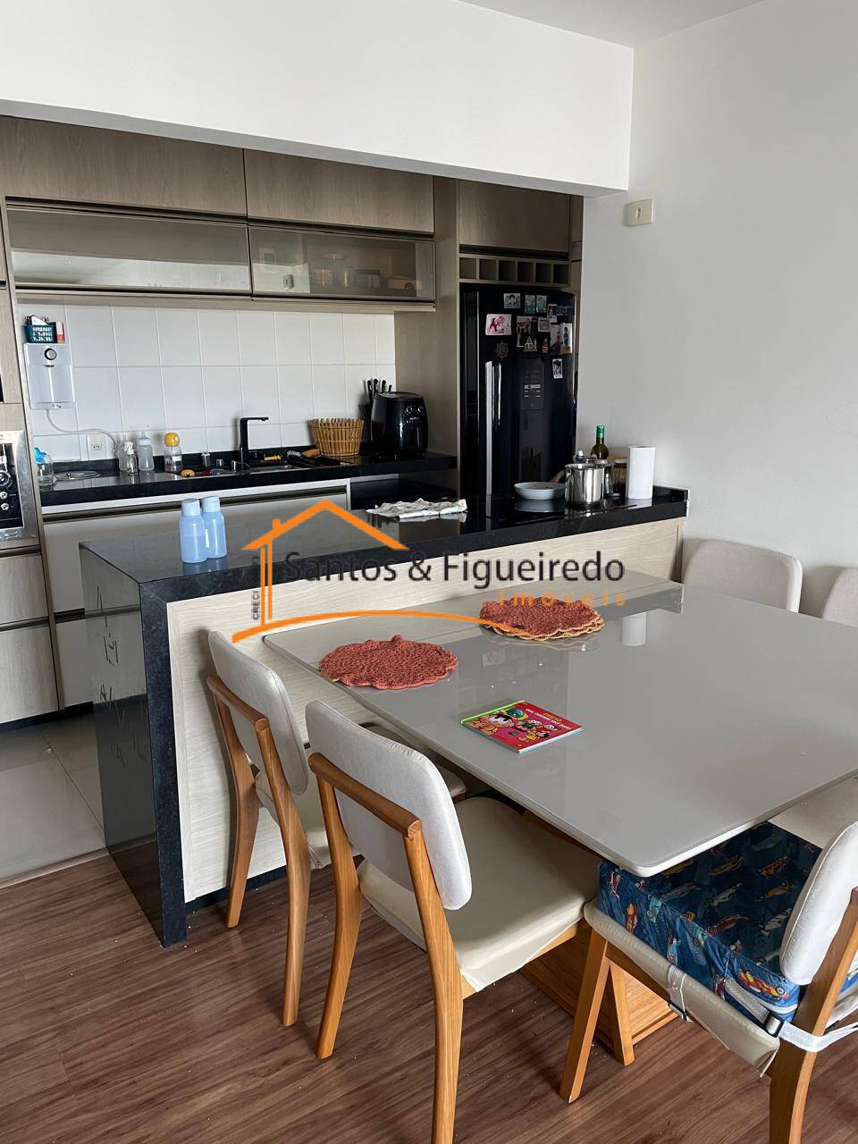 Apartamento à venda com 3 quartos, 79m² - Foto 9