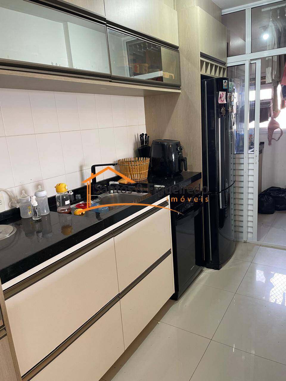 Apartamento à venda com 3 quartos, 79m² - Foto 13