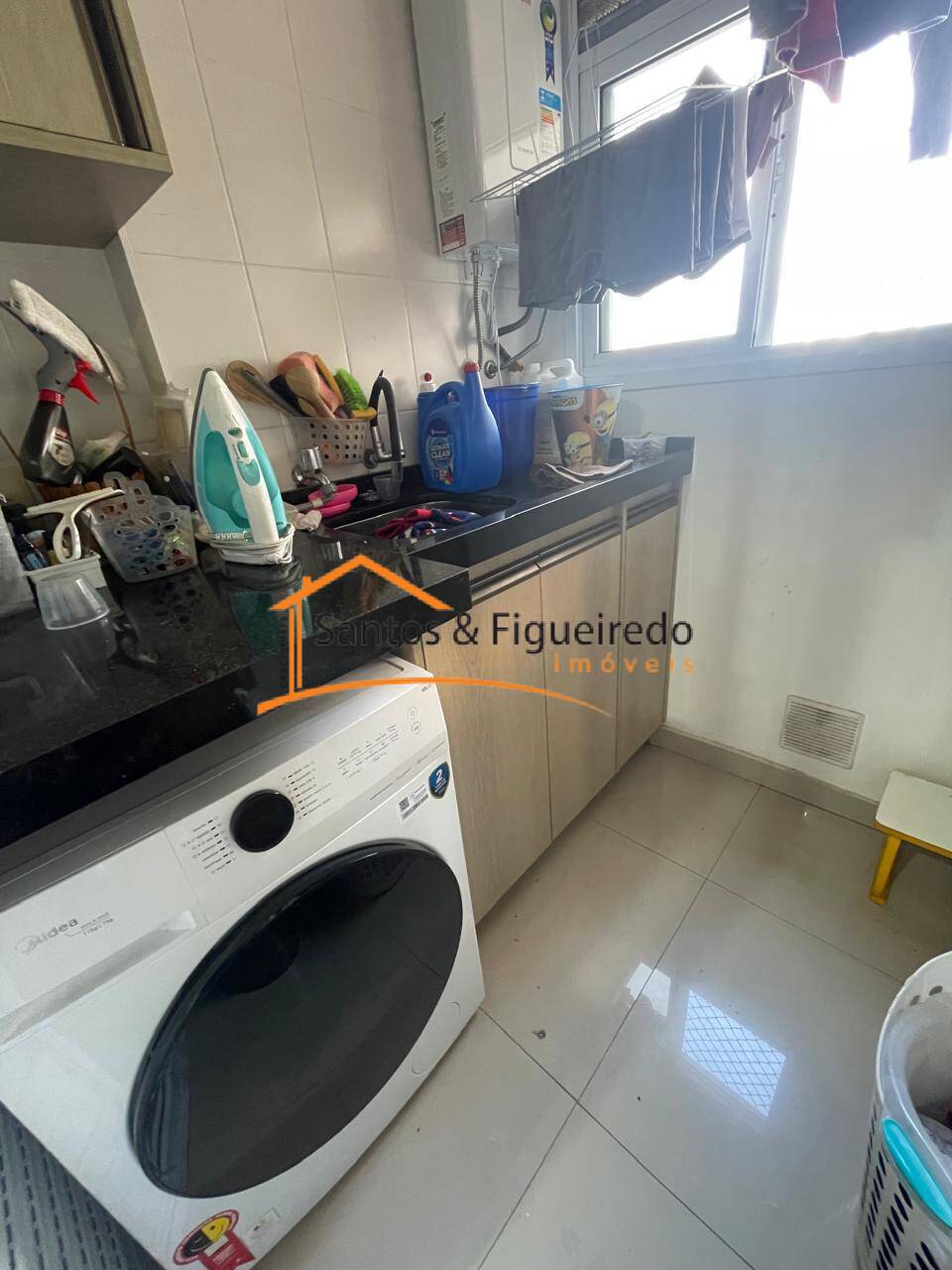 Apartamento à venda com 3 quartos, 79m² - Foto 14