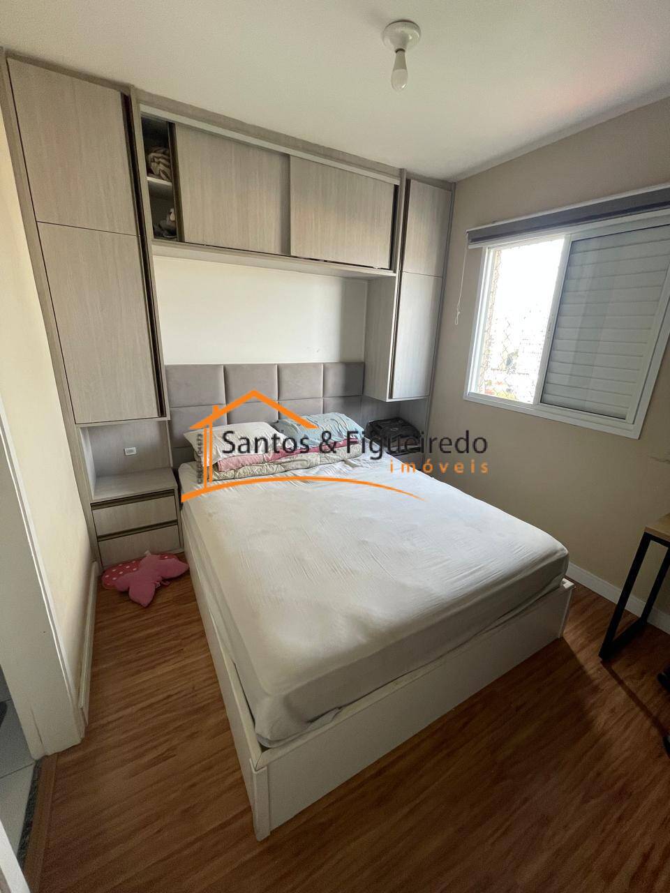 Apartamento à venda com 3 quartos, 79m² - Foto 16