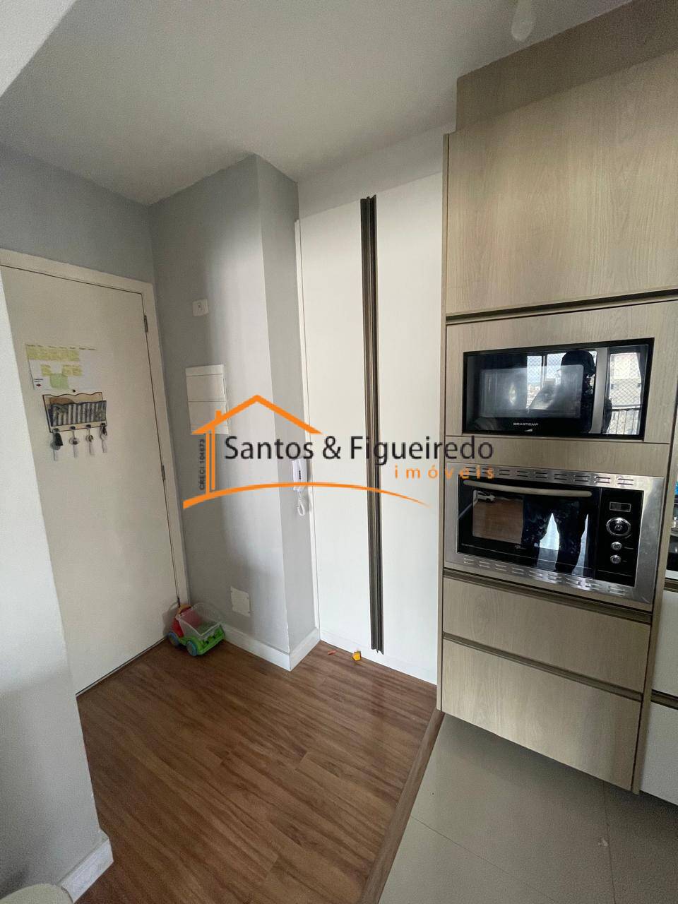 Apartamento à venda com 3 quartos, 79m² - Foto 11