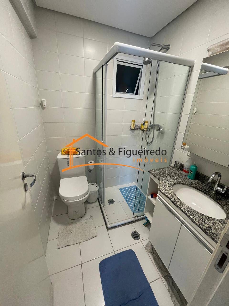 Apartamento à venda com 3 quartos, 79m² - Foto 26