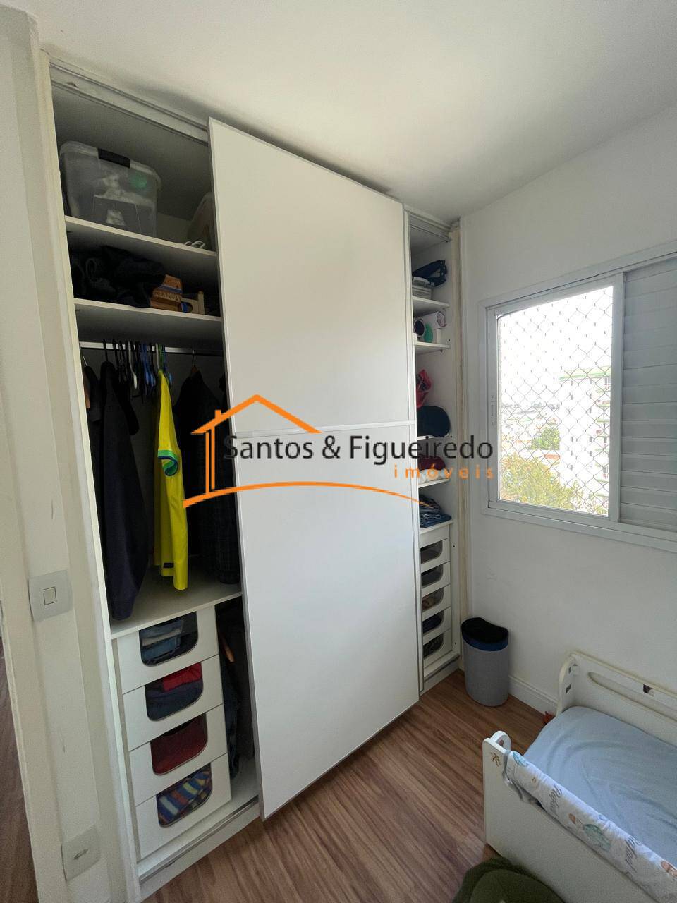 Apartamento à venda com 3 quartos, 79m² - Foto 22