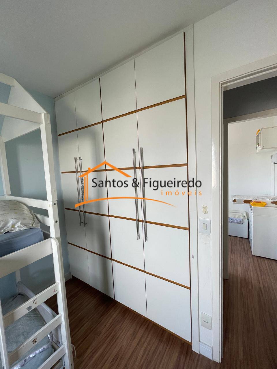 Apartamento à venda com 3 quartos, 79m² - Foto 23