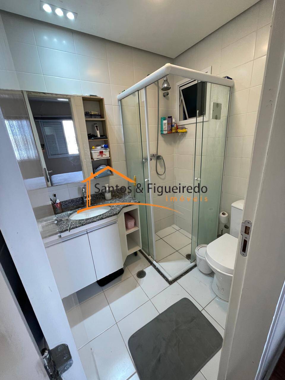 Apartamento à venda com 3 quartos, 79m² - Foto 19