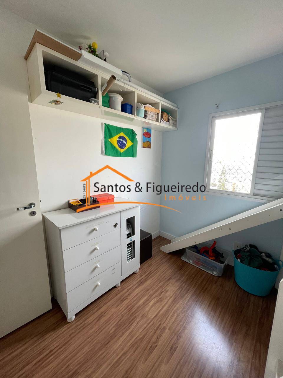 Apartamento à venda com 3 quartos, 79m² - Foto 25