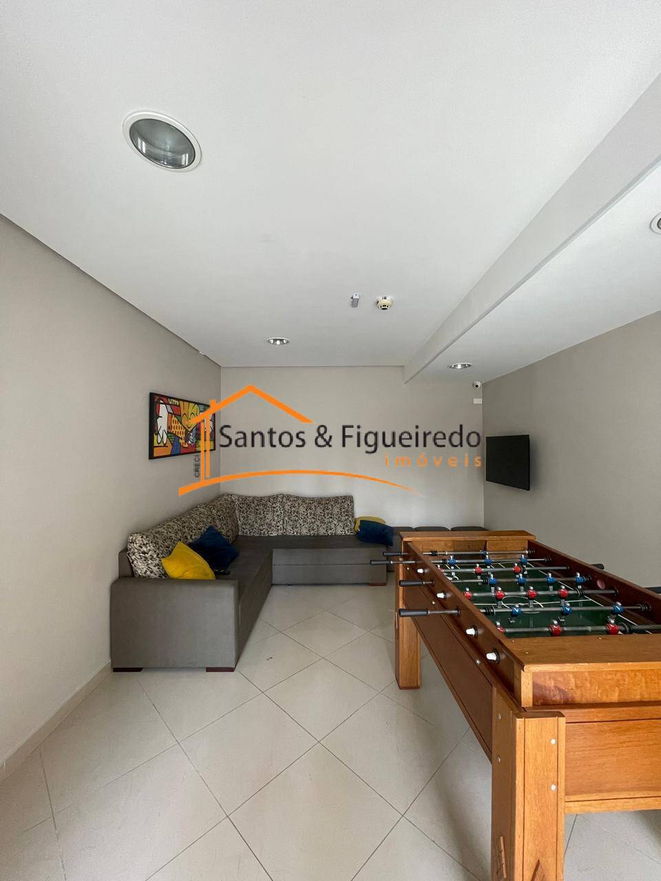 Apartamento à venda com 3 quartos, 79m² - Foto 34