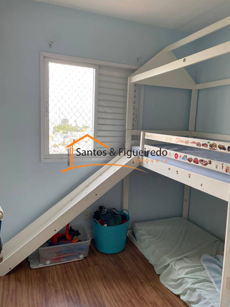 Apartamento à venda com 3 quartos, 79m² - Foto 24