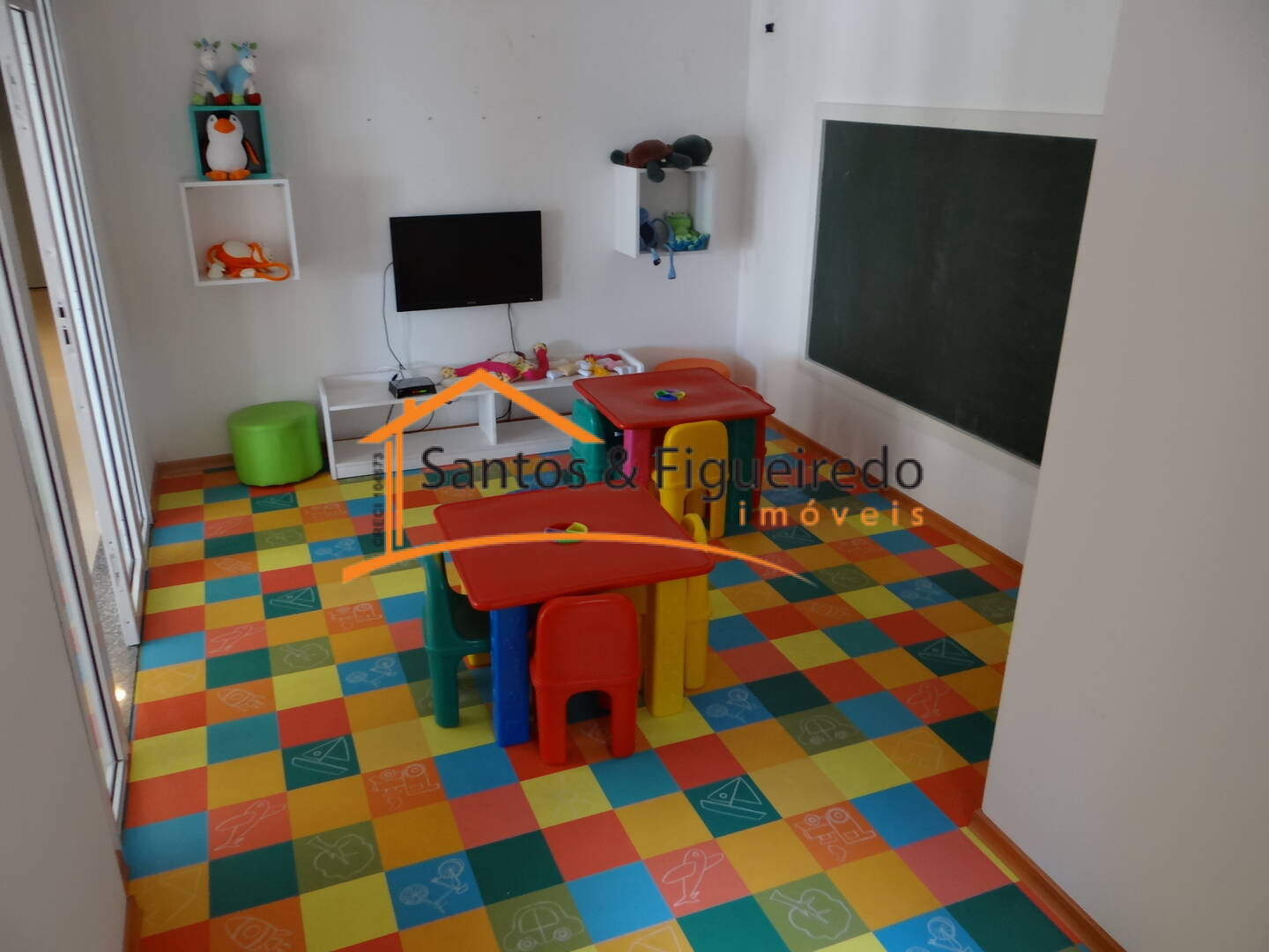 Apartamento à venda com 3 quartos, 79m² - Foto 30